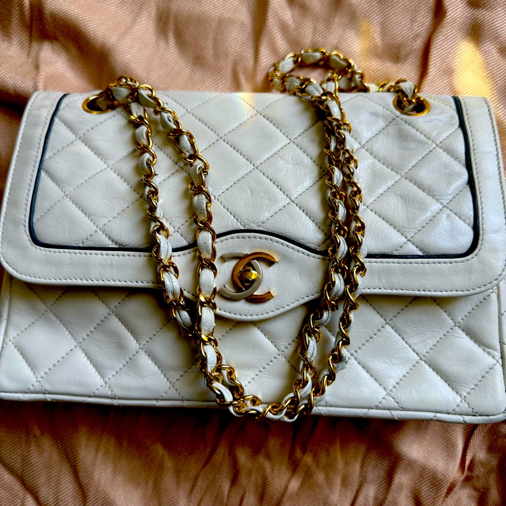 Chanel bag